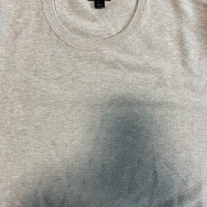 J Crew Seafoam Green Sweater